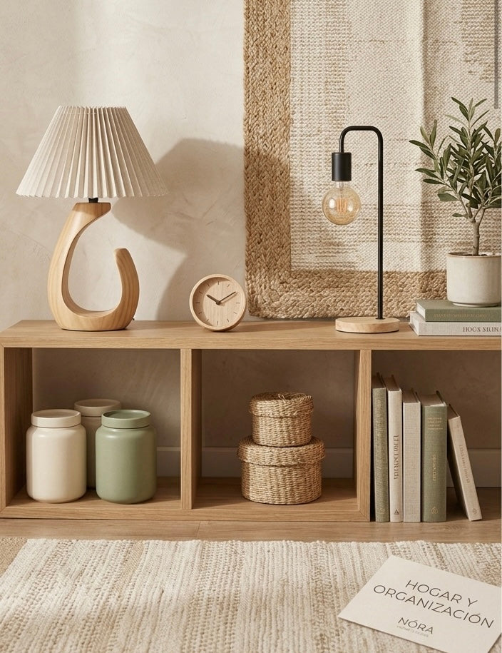 Hogar y Decoración
