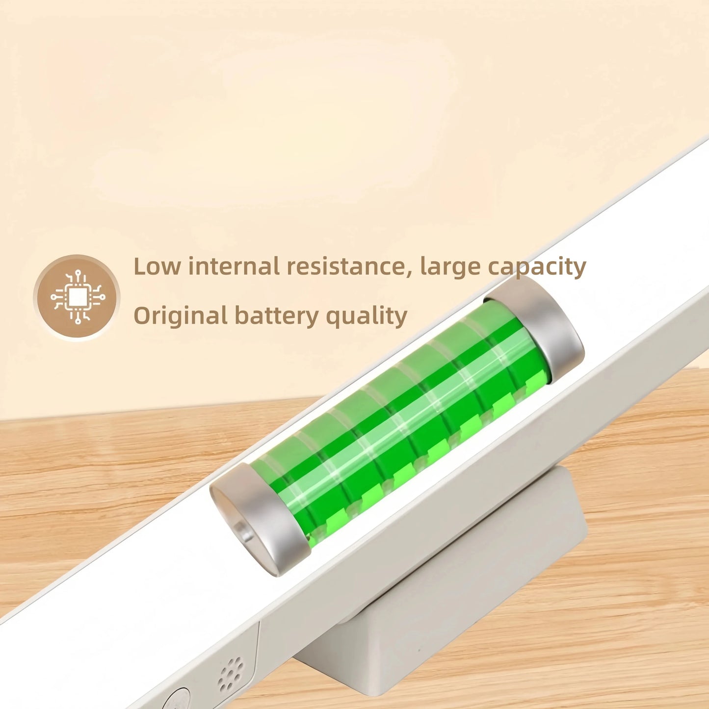 Lámpara LED magenetica slim pro | nöra home studio