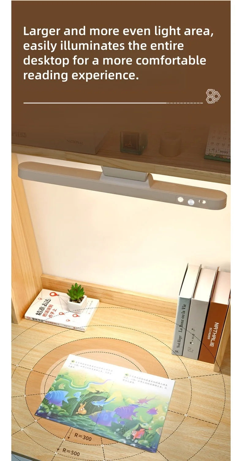 Lámpara LED magenetica slim pro | nöra home studio