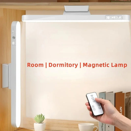 Lámpara LED magenetica slim pro | nöra home studio
