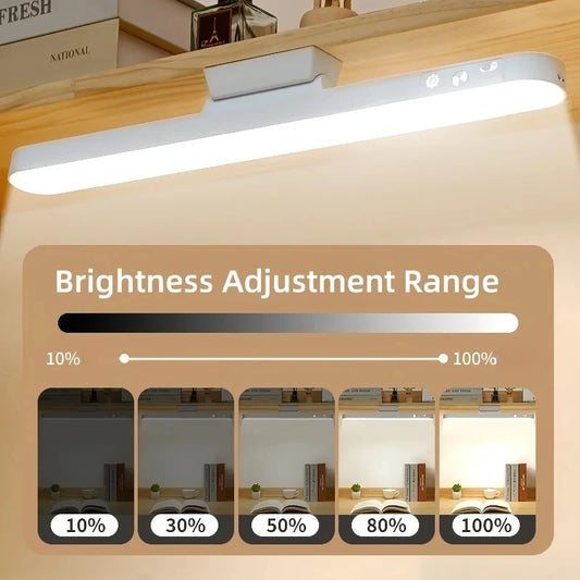 Lámpara LED magenetica slim pro | nöra home studio